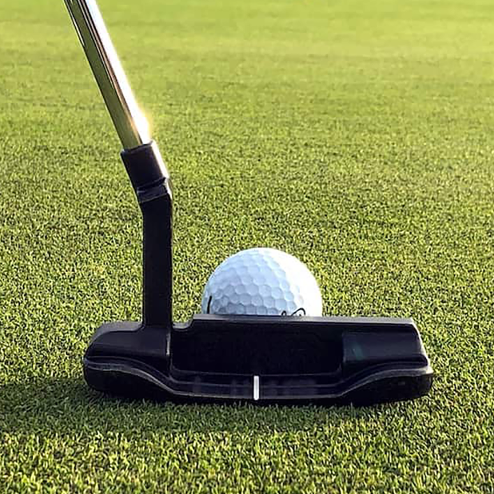 Les fondations du putting